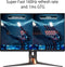 ASUS ROG Swift PG27UQR - 27