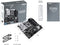 ASUS PRIME Z790M-PLUS - Moederbord - Micro-ATX - Intel Z790 - 4x DDR5 - Socket 1700