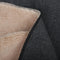 Rollator Poncho met Capuchon - Warm & Universeel voor Handmatige & Elektrische Rollators, Winter Ges