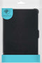 Hoesje geschikt voor Kobo Clara HD E-reader - iMoshion Slim Soft Case Bookcase - Zwart