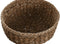 Basket spelset Home ESPRIT Natuurlijk Natuurlijke Vezel Boho 30 x 30 x 13 cm (3 Onderdelen)