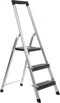 Escalo – Aluminium trapladder – Power Step – 3 brede treden