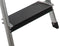 Escalo – Aluminium trapladder – Power Step – 3 brede treden