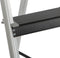 Escalo – Aluminium trapladder – Power Step – 4 brede treden
