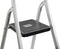 Escalo – Aluminium trapladder – Power Step – 4 brede treden
