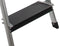 Escalo – Aluminium trapladder – Power Step – 6 brede treden