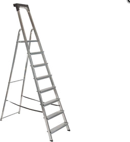 Escalo Euro Step trapladder 8 treden