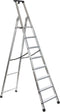Escalo - Quadra - Industriele Trapladder - Ladder 8 treden
