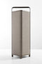 Escape P9 Bluetooth weersbestendig speaker. Kleur: Tan