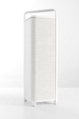 Escape P9 Bluetooth weersbestendig speaker. Kleur: Wit