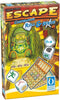 Escape Roll & Write - Nederlands - Queen Games