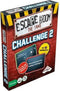 Escape Room The Game Challenge 2 kaartspel