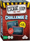 Escape Room The Game Challenge 2 kaartspel