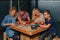 Escape Room The Game Jumanji Familie Editie - Breinbreker