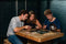Escape Room The Game Startersset (Basisspel 1) - Breinbreker