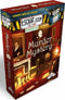 Escape Room The Game uitbreidingsset Murder Mystery