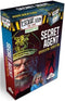 Escape Room The Game uitbreidingsset Secret Agent