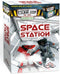 Escape Room The Game uitbreidingsset Space Station