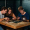 Escape Room The Game Uitbreidingsset The Break-In