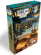 Escape Room The Game uitbreidingsset The Legend of Redbeard's Gold