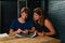 Escape Room The Game voor 2 spelers - Breinbreker