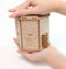 Escapewelt Fort Knox Box