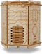 Escapewelt Fort Knox Box