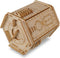 Escapewelt Fort Knox Box