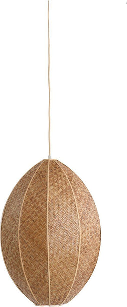 Light & Living Hanglamp Milatos - Webbing - 29cm