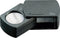 Eschenbach 110910 Inslagloep Vergrotingsfactor: 10 x Lensgrootte: (Ø) 23 mm Zwart