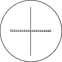 Eschenbach 115201 Precisie schaalverdeling Lensgrootte: (Ø) 23 mm