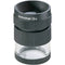 Eschenbach 115410 Schaalloep Vergrotingsfactor: 10 x Lensgrootte: (Ø) 23 mm
