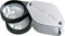 Eschenbach 1187 Inslagloep Vergrotingsfactor: 4 x, 6 x, 10 x Lensgrootte: (Ø) 27 mm