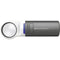 Eschenbach 151112 Vergrootglas Met LED-verlichting Vergrotingsfactor: 12.5 x Lensgrootte: (Ø) 35 mm