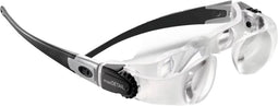 Eschenbach 1624511 Loepbril Vergrotingsfactor: 2 x