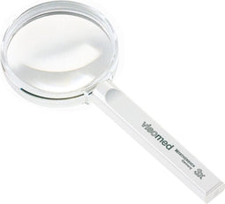 Eschenbach 261465 Vergrootglas Vergrotingsfactor: 2.9 x Lensgrootte: (Ø) 65 mm