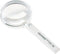 Eschenbach 261465 Vergrootglas Vergrotingsfactor: 2.9 x Lensgrootte: (Ø) 65 mm