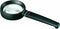 Eschenbach 265550 Vergrootglas Vergrotingsfactor: 6 x Lensgrootte: (Ø) 50 mm Zwart