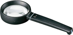 Eschenbach 265560 Vergrootglas Vergrotingsfactor: 5 x Lensgrootte: (Ø) 58 mm Zwart