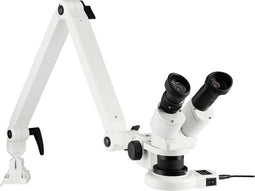Eschenbach 33263 33263 Stereomicroscoop Binoculair 20 x Opvallend licht