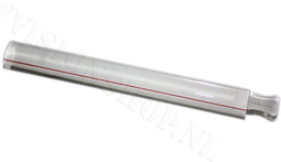 Eschenbach leesliniaal 25 cm - 1,8 x