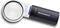 Eschenbach Mobilux 1511414x Vergrootglas Met Led-Verlichting Lensgrootte: (Diameter ) 60 Mm