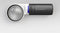 Eschenbach Mobilux 1511414x Vergrootglas Met Led-Verlichting Lensgrootte: (Diameter ) 60 Mm