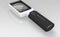 Eschenbach Mobilux LED 75x50mm 3,5x