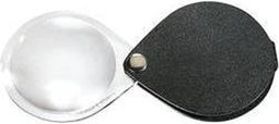 Eschenbach Zakloep Vergrotingsfactor: 6 x Lensgrootte: (Ø) 30 mm roodbruin