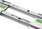 Festool 577039 - Verbindingsstukken voor geleiderails - Zelfuitrichtend voor rechte verbinding (2 stuks)