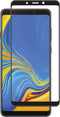 Selencia Screenprotector Geschikt voor Samsung Galaxy A9 (2018) Tempered Glass - Selencia Gehard Glas Premium Screenprotector