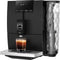 Jura ENA 4 (EA) - Volautomaat - Professional Aroma Grinder - Metropolitan Black