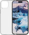 Dbramante1928 Greenland - Soft case - 100% gerecycled plastic - Transparant
