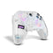 Krom NXKROMKRYSTAL - Telefoonhoes - Gaming - Wit
